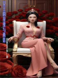女王的玫瑰与西装女王的玫瑰与西装
