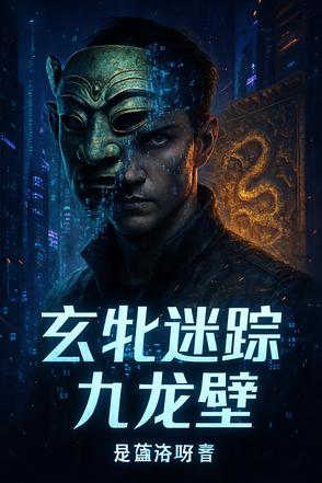 玄牝迷踪：九龙壁玄牝迷踪：九龙壁