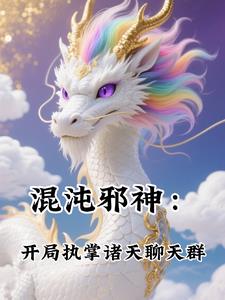 混沌邪神：开局执掌诸天聊天群混沌邪神：开局执掌诸天聊天群