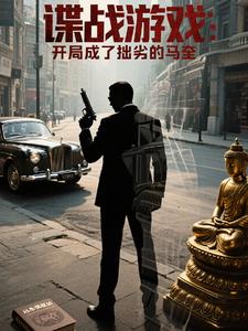 谍战无限流：从保密局天津站开始谍战无限流：从保密局天津站开始