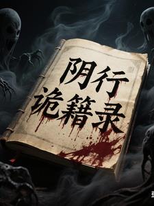 阴行诡籍录阴行诡籍录