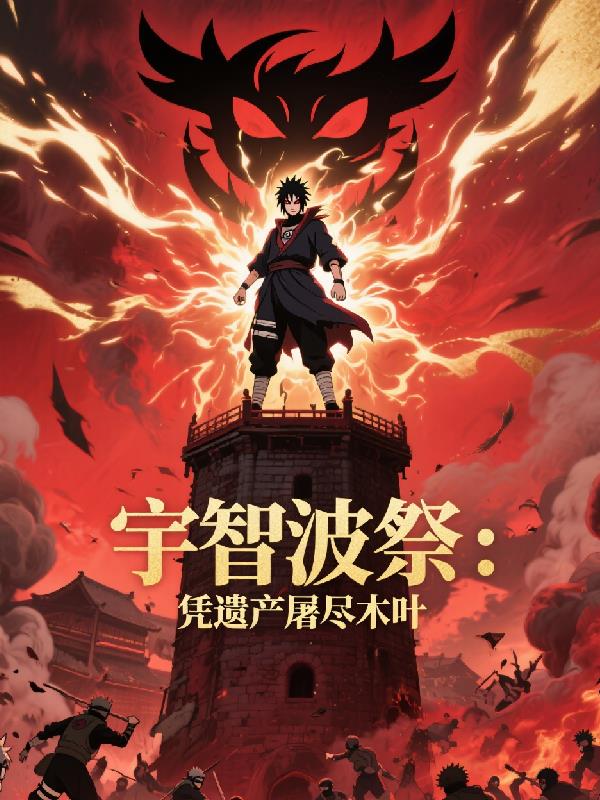 宇智波祭：凭遗产屠尽木叶宇智波祭：凭遗产屠尽木叶